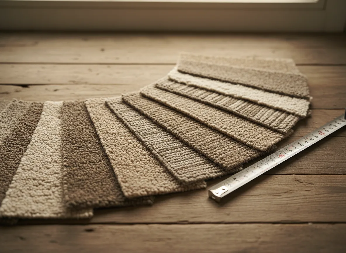 Carpet Installation Toulon, IL FAQs